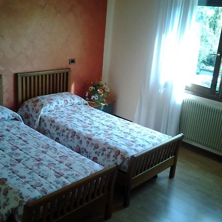 B&B La Palanca Revine Lago Esterno foto