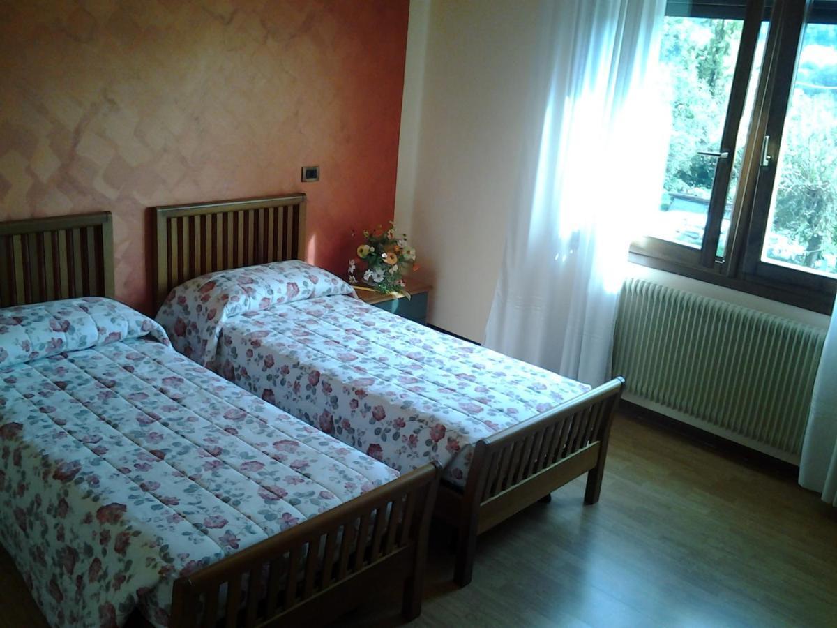 B&B La Palanca Revine Lago Esterno foto