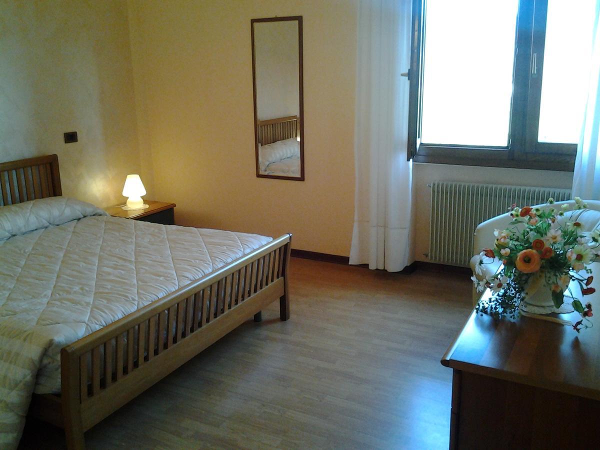 B&B La Palanca Revine Lago Esterno foto