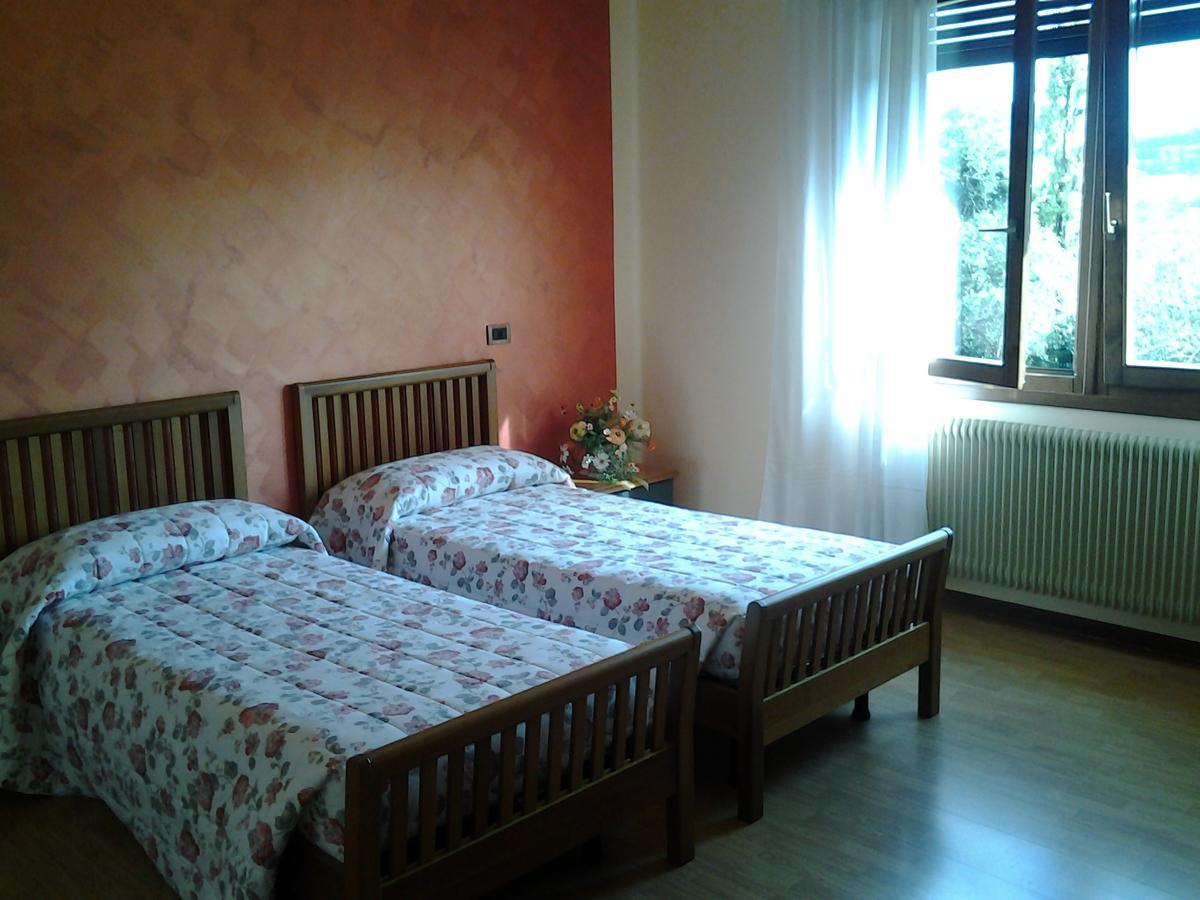 B&B La Palanca Revine Lago Esterno foto